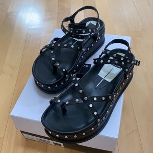 Dolce Vita Welma Platform Sandals